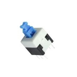 Przełącznik Bistabilny 8x8mm Podwójny