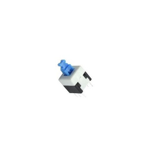 Przełącznik Bistabilny 8x8mm Podwójny