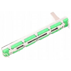 Potencjometr Suwakowy 10K A Arduino SL6080GH