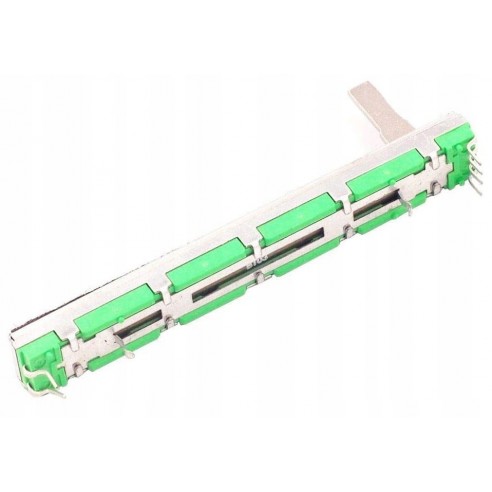 Potencjometr Suwakowy 10K B Arduino SL6080GH