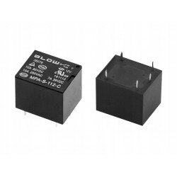 Przekaźnik MPAS112C 12V