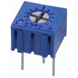 POTENCJOMETR 3362P 103 Precyzyjny 10K Ohm