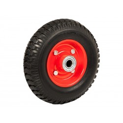 Koło 20cm do wózka 200x50 2.50/4 bezdętkowe