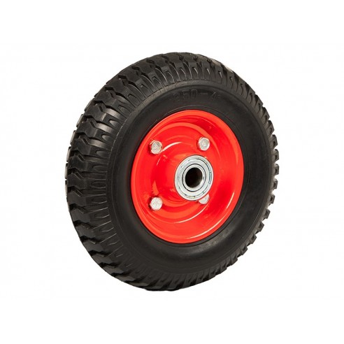 Koło 20cm do wózka 200x50 2.50/4 bezdętkowe
