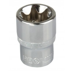 NASADKA 1/4 TORX E4 PROLINE