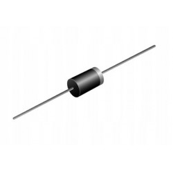 Dioda Prostownicza 1N4007 1A 1000V 25szt.