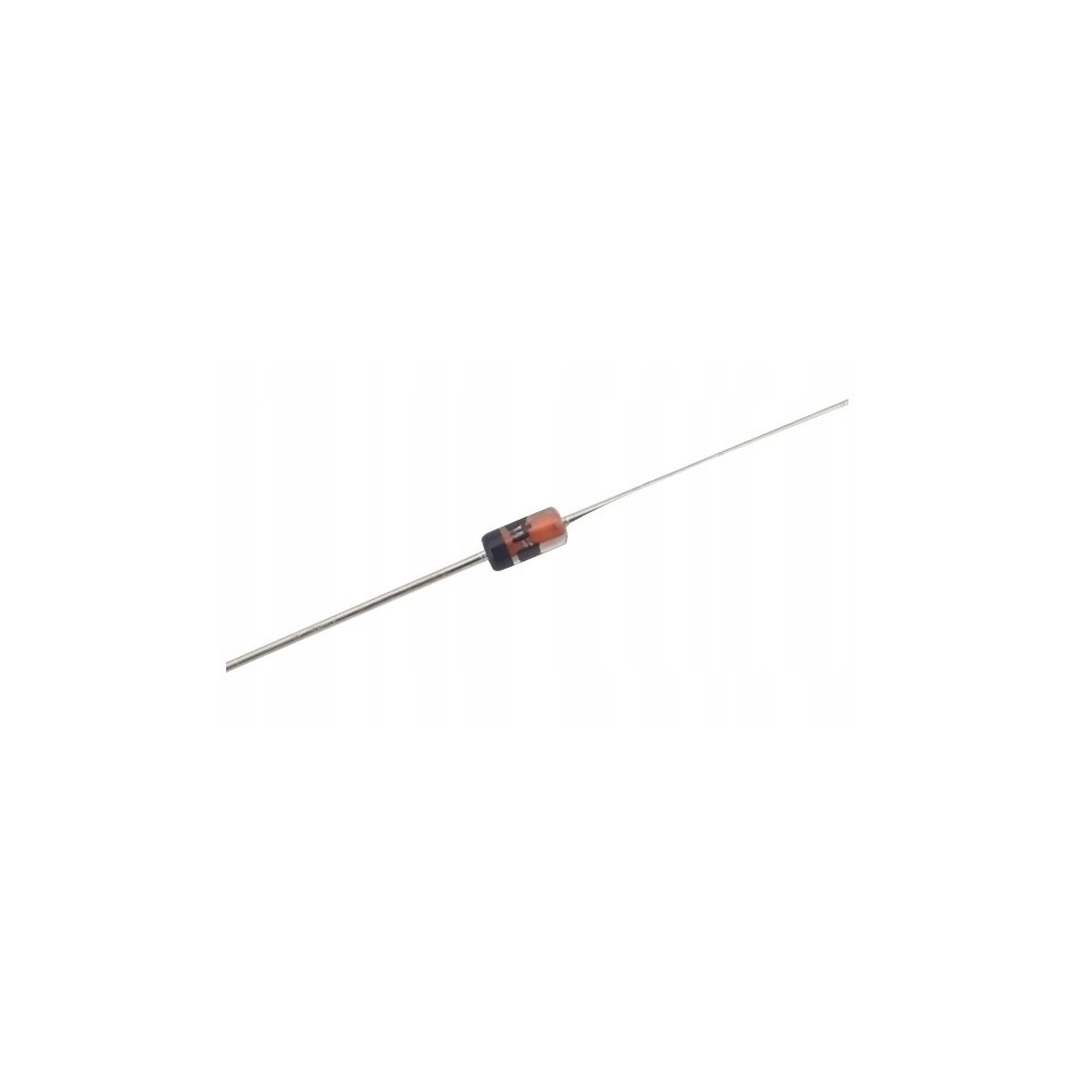 Dioda Prostownicza 1N4148 200mA 100V 25szt.