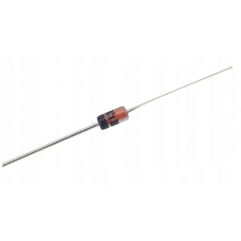 Dioda Prostownicza 1N4148 200mA 100V 25szt.