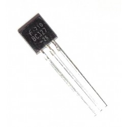 Tranzystor BC327 C327 0,8A 45V TO92