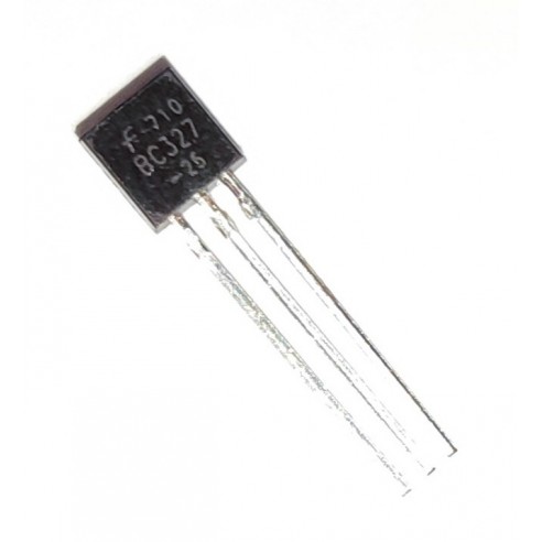 Tranzystor BC327 C327 0,8A 45V TO92