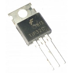 Tranzystor TIP32C TIP32 3A 100V TO-220