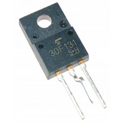 Tranzystor GT30F131 360V 200A TO-220