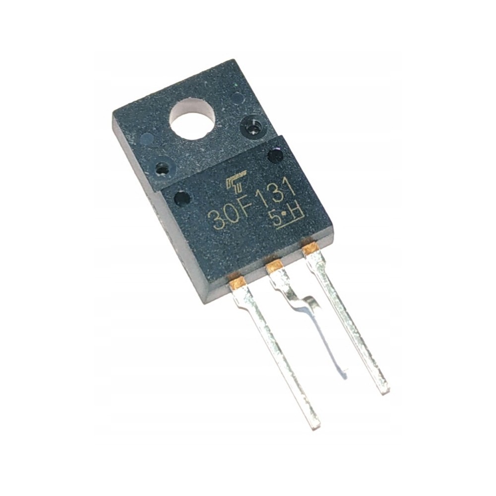 Tranzystor GT30F131 360V 200A TO-220