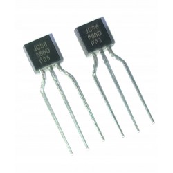 Para SS8050 i SS8550 DTA TO-92 S8050 S8550 Orygina