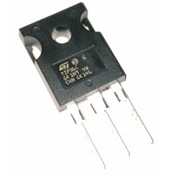 Tranzystor TIP36C 25A 100V TO-247 Oryginał ST