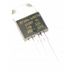 BTA06-600TW Triak TO-220 6A 600V