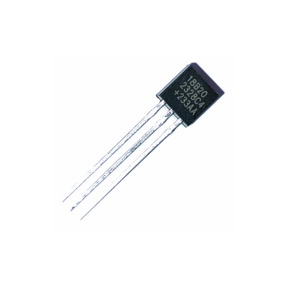 Czujnik Temperatury TO-92 DS18B20
