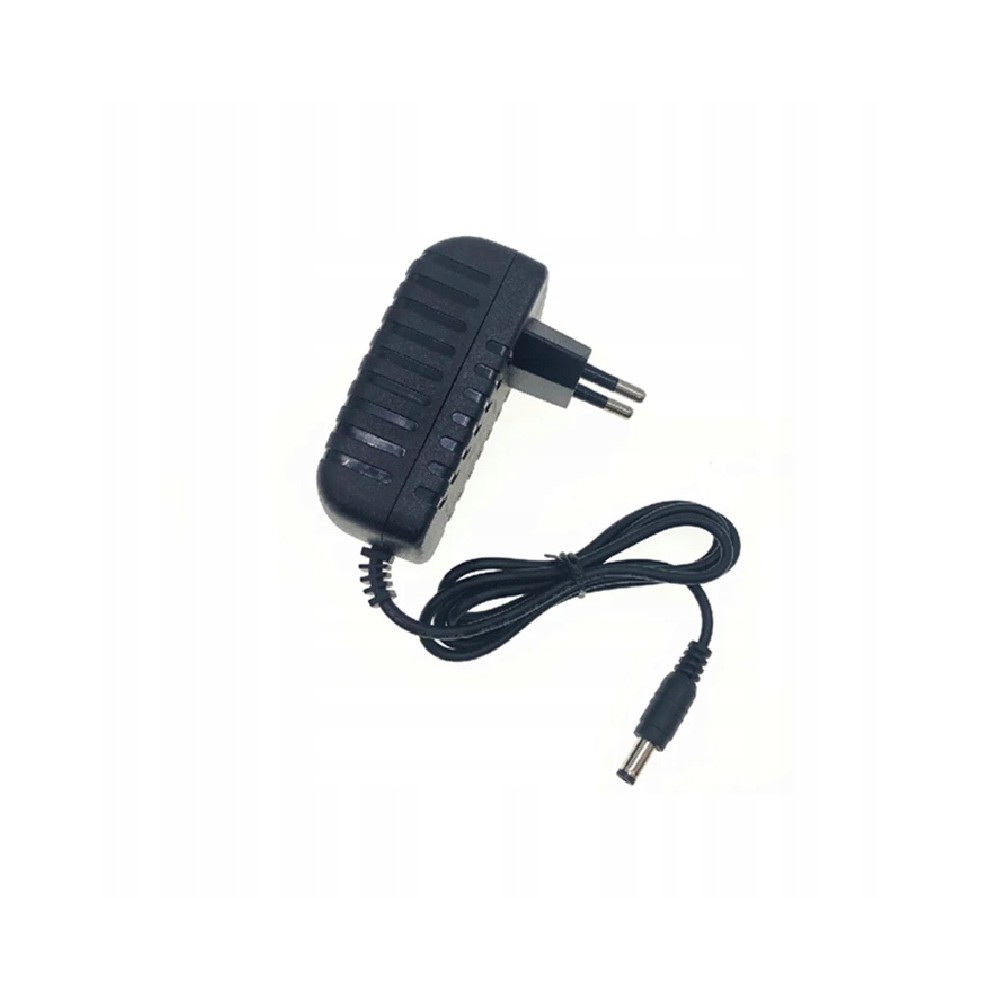 Zasilacz Impulsowy Adapter 9V 1A 5,5/2,1mm