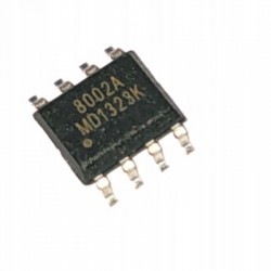 Układ MD8002 8002 3W 5V