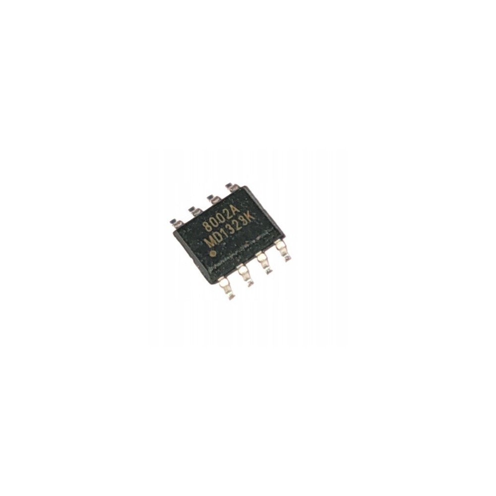 Układ MD8002 8002 3W 5V