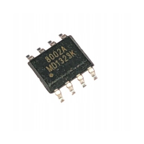 Układ MD8002 8002 3W 5V