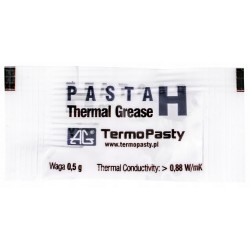 Pasta Termoprzewodząca Silikonowa H 0,5g