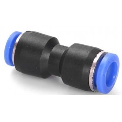 Szybkozłączka Pneumatyczna Złączka Węża PU Prosta fi 8mm