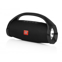 Głośnik Bluetooth BT470 latarka