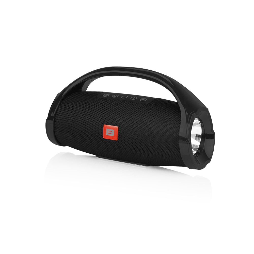 Głośnik Bluetooth BT470 latarka
