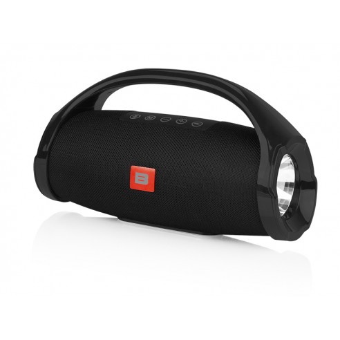 Głośnik Bluetooth BT470 latarka