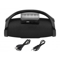 Głośnik Bluetooth BT470 latarka