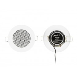 Głośnik sufitowy WS-80 50mm 5W/8ohm