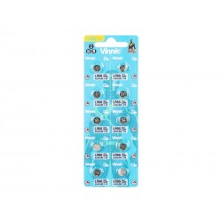 Bateria AG 4 blister L626 10szt