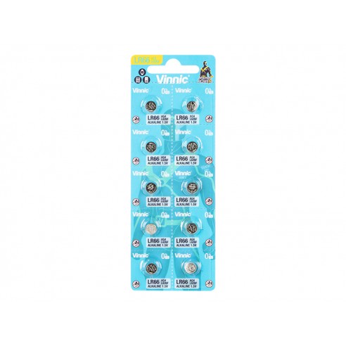 Bateria AG 4 blister L626 10szt