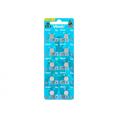 Bateria AG 2 blister L726