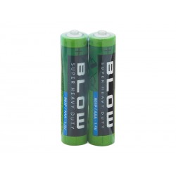 Bateria  BLOW SUPER HEAVY DUTY AAAR03P