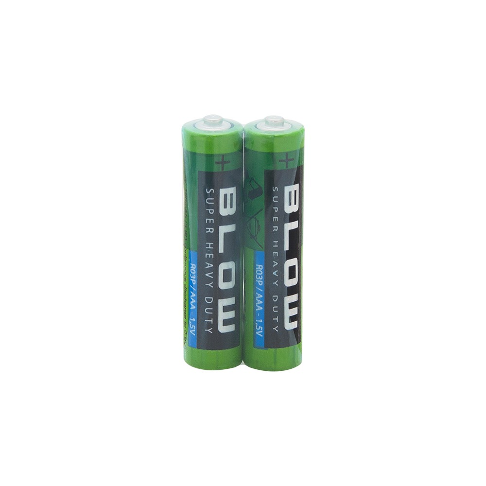 Bateria  BLOW SUPER HEAVY DUTY AAAR03P