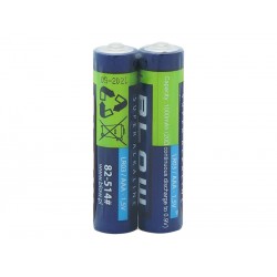 Bateria  BLOW SUPER ALKALINE AAA LR3 2 sztuki