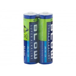 Bateria  BLOW SUPER ALKALINE AA LR6 2szt