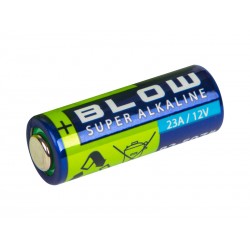 Bateria  BLOW do pilota alarmu 12V 23A
