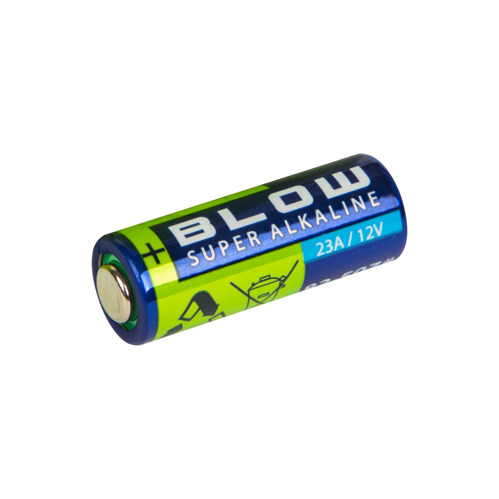 Bateria  BLOW do pilota alarmu 12V 23A