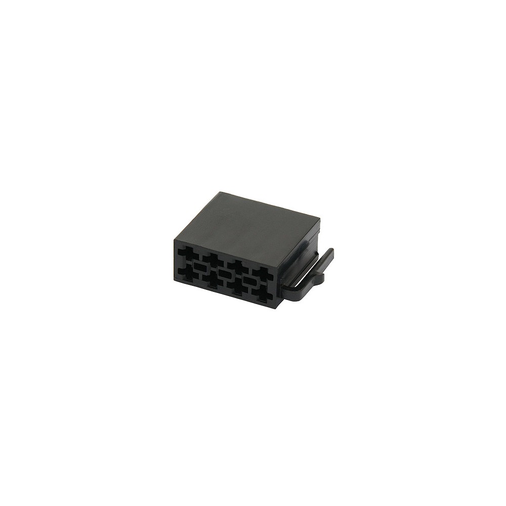 ISO obudowa wtyk 5PIN zasilająca