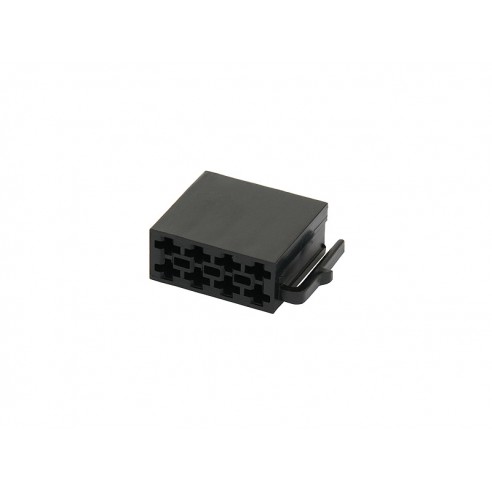 ISO obudowa wtyk 5PIN zasilająca