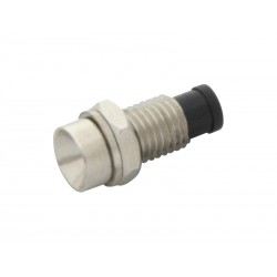 Oprawka LED  3mm PR3OW metal 1 Sztuka