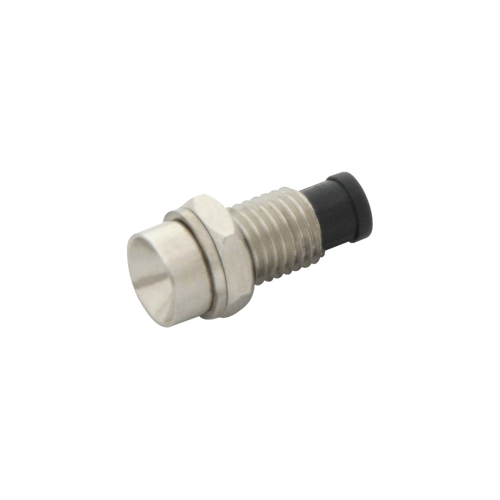 Oprawka LED  3mm PR3OW metal 1 Sztuka