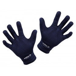 Rękawice granatowe gloves XL (para)