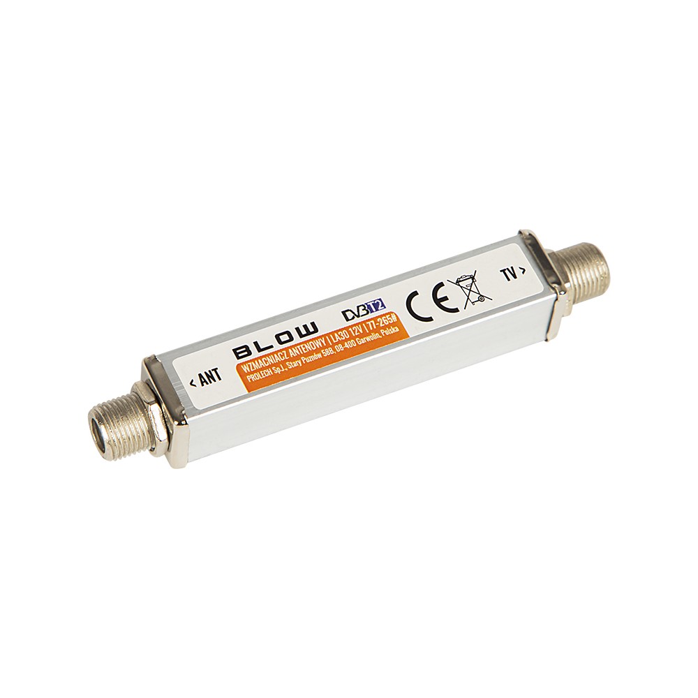 Wzmacniacz antenowy LA30V12